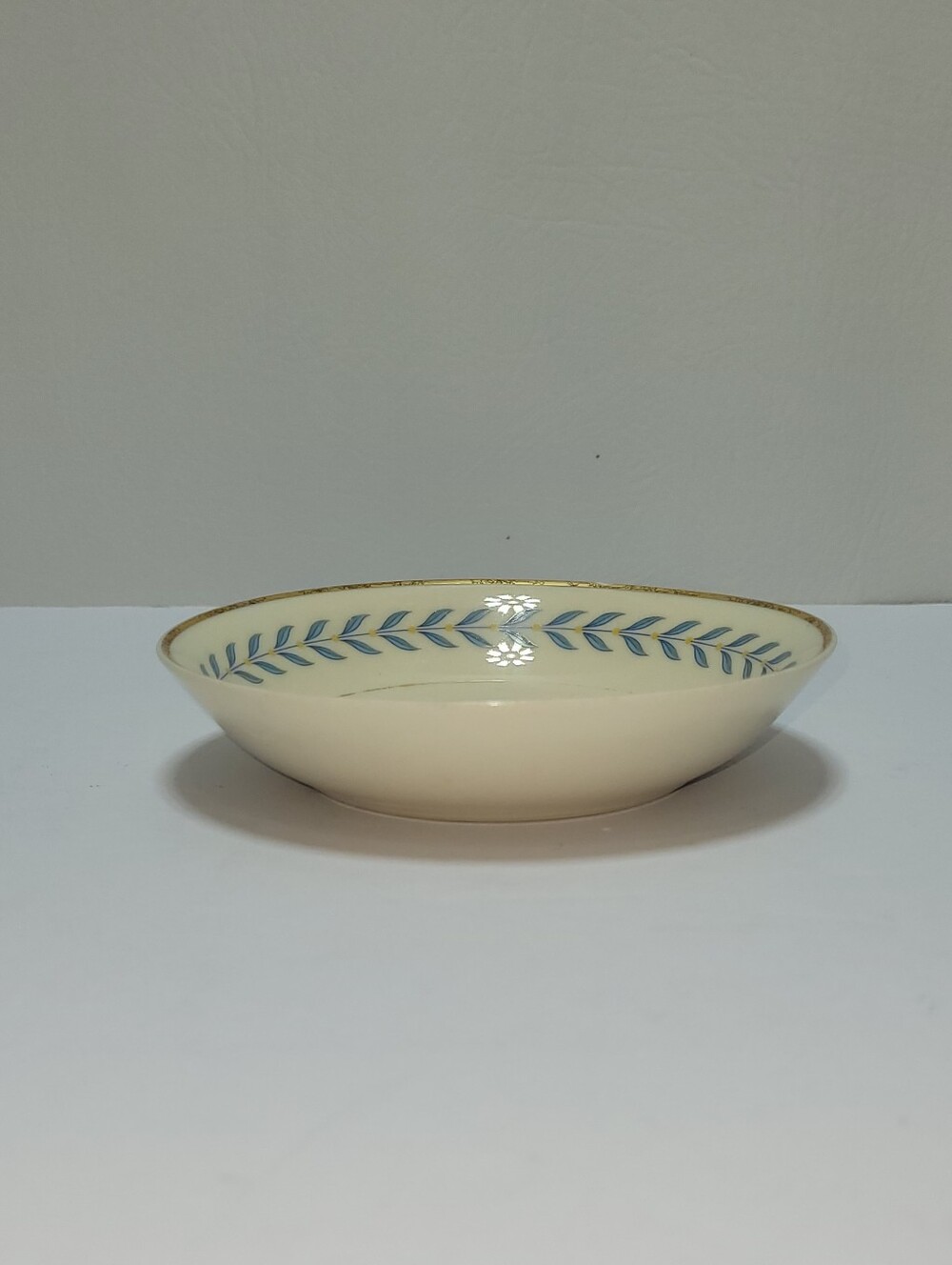 Set Of 2 Sherwood By Syracuse 5" Dessert/Sauce Mini Bowls